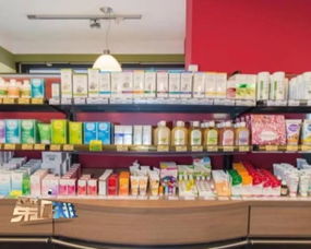 太极大药房的三十五年 见证赣州零售药店的变迁与发展